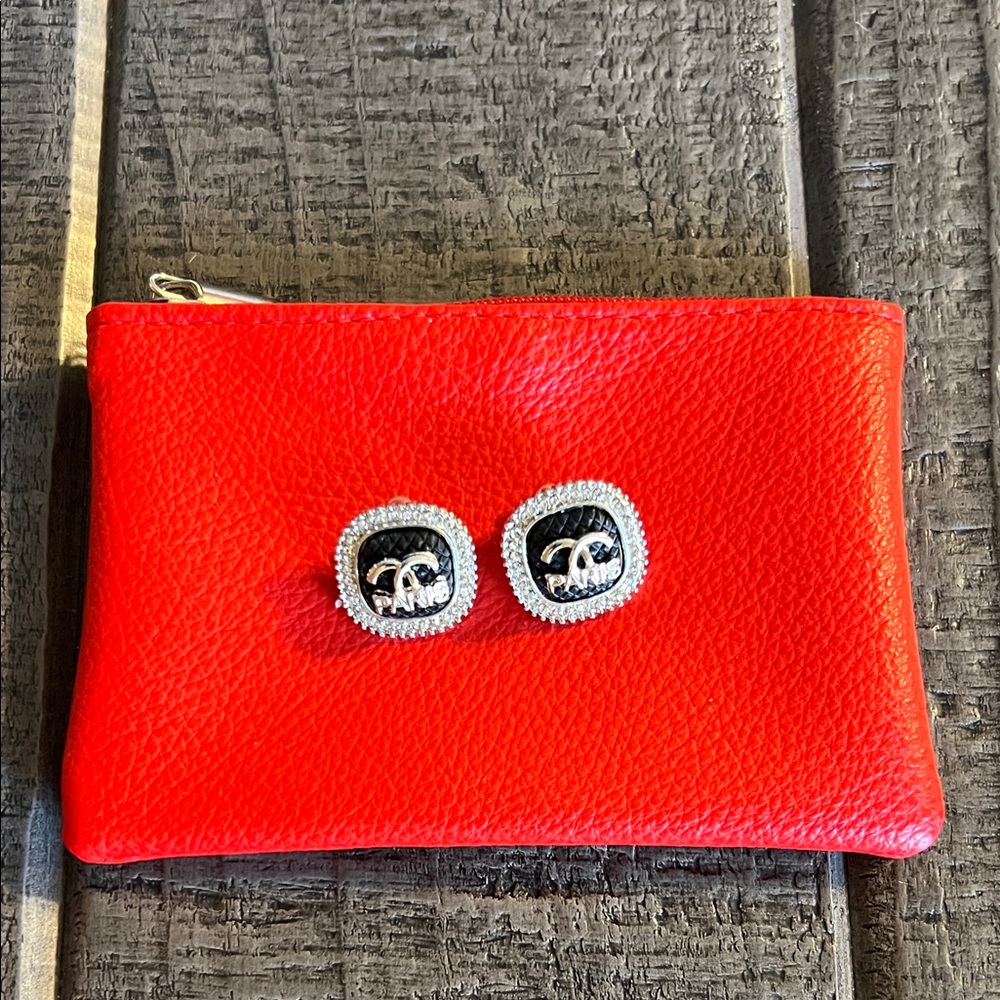 Fashion Earrings